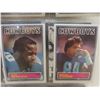 Image 4 : 1980s Football Card Collection