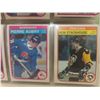 Image 4 : 1980s Hockey Card Collection