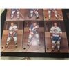 Image 2 : WHA Winnipeg Jets Postcard Collection
