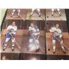 Image 3 : WHA Winnipeg Jets Postcard Collection