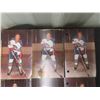 Image 4 : WHA Winnipeg Jets Postcard Collection