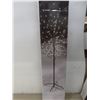 Image 7 : Five-Foot Decorative Twig Tree w/ 144 LED Lights