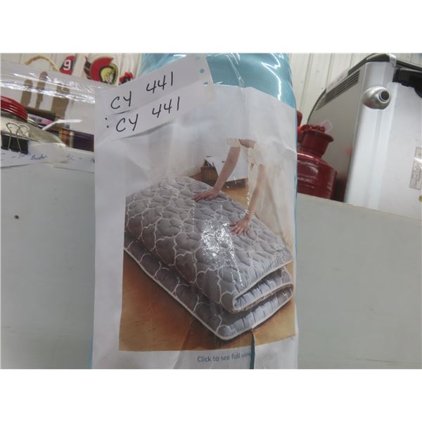 Vibe Bear Premium Foam Mattress (New or Store Return)