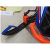 Image 10 : SR Viper Yamaha Snowmobile RC Model w/ Remote, 1:6 Scale (Working)