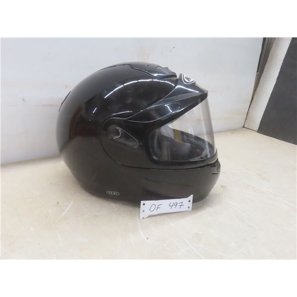 New HJC CS-R1 Helmet, Size XL