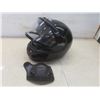 Image 8 : New HJC CS-R1 Helmet, Size XL