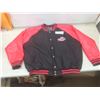 Image 1 : New Chevrolet Racing Jacket, Size XXL