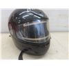 Image 4 : Used HJC Helmet w/ Electric Shield, Size XXXL