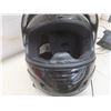 Image 7 : Used HJC Helmet w/ Electric Shield, Size XXXL