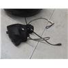 Image 8 : Used HJC Helmet w/ Electric Shield, Size XXXL