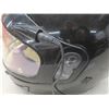 Image 9 : Used HJC Helmet w/ Electric Shield, Size XXXL