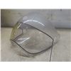 Image 6 : Used Ski-Doo Replacement Helmet Visor