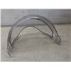 Image 8 : Used Ski-Doo Replacement Helmet Visor