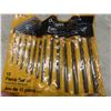 Image 12 : Two Black & Decker Power Drills (1/4" and 3/8") w/ 13-Piece Drill Bit Set