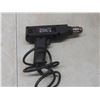 Image 2 : Two Black & Decker Power Drills (1/4" and 3/8") w/ 13-Piece Drill Bit Set