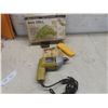 Image 7 : Two Black & Decker Power Drills (1/4" and 3/8") w/ 13-Piece Drill Bit Set