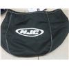 Image 12 : New DOT and Snell Approved HJC Helmet, Size XL