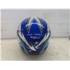 Image 3 : New DOT and Snell Approved HJC Helmet, Size XL