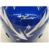 Image 5 : New DOT and Snell Approved HJC Helmet, Size XL