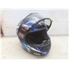 Image 8 : New DOT and Snell Approved HJC Helmet, Size XL