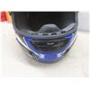 Image 9 : New DOT and Snell Approved HJC Helmet, Size XL