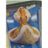 Image 5 : Two Collectible Barbie Dolls: Happy Holidays and Millennium Princess