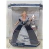Image 7 : Two Collectible Barbie Dolls: Happy Holidays and Millennium Princess