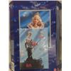 Image 9 : Two Collectible Barbie Dolls: Happy Holidays and Millennium Princess