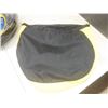 Image 11 : New Skidoo Lombaria Helmet w/ Two Shields, Size XS