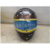 Image 6 : New Skidoo Lombaria Helmet w/ Two Shields, Size XS