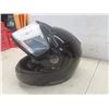 Image 10 : New HJC Snowmobile Helmet, Size XL