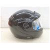 Image 4 : New HJC Snowmobile Helmet, Size XL