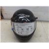 Image 5 : New HJC Snowmobile Helmet, Size XL
