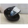 Image 6 : New HJC Snowmobile Helmet, Size XL