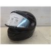 Image 9 : New HJC Snowmobile Helmet, Size XL