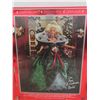Image 10 : Three Collectible Barbies, Happy Holiday Edition, in Original Box