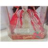 Image 3 : Three Collectible Barbies, Happy Holiday Edition, in Original Box