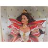 Image 4 : Three Collectible Barbies, Happy Holiday Edition, in Original Box
