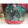 Image 8 : Three Collectible Barbies, Happy Holiday Edition, in Original Box