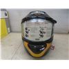 Image 6 : New HJC Helmet w/ 2 Electric Shields, Size Medium