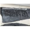 Image 2 : Pair of Leather Chaps (No Size Listed)