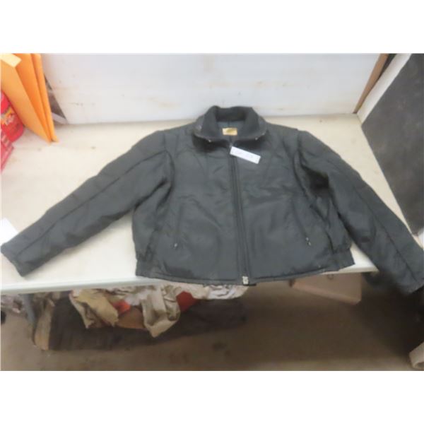 Royal Sportswear Men's Jacket, Size 54