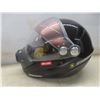 Image 2 : BV2S Snowmobile Helmet, Size 3XL
