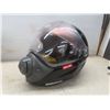 Image 7 : BV2S Snowmobile Helmet, Size 3XL