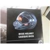 Image 8 : BV2S Snowmobile Helmet, Size 3XL