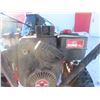 Image 10 : MTD 28" Two Stage Snowblower w/ Electric Start, Wheel Assist, Eight Speed