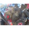 Image 11 : MTD 28" Two Stage Snowblower w/ Electric Start, Wheel Assist, Eight Speed
