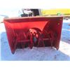 Image 2 : MTD 28" Two Stage Snowblower w/ Electric Start, Wheel Assist, Eight Speed
