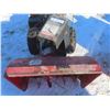 Image 3 : MTD 28" Two Stage Snowblower w/ Electric Start, Wheel Assist, Eight Speed