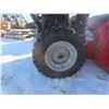 Image 5 : MTD 28" Two Stage Snowblower w/ Electric Start, Wheel Assist, Eight Speed